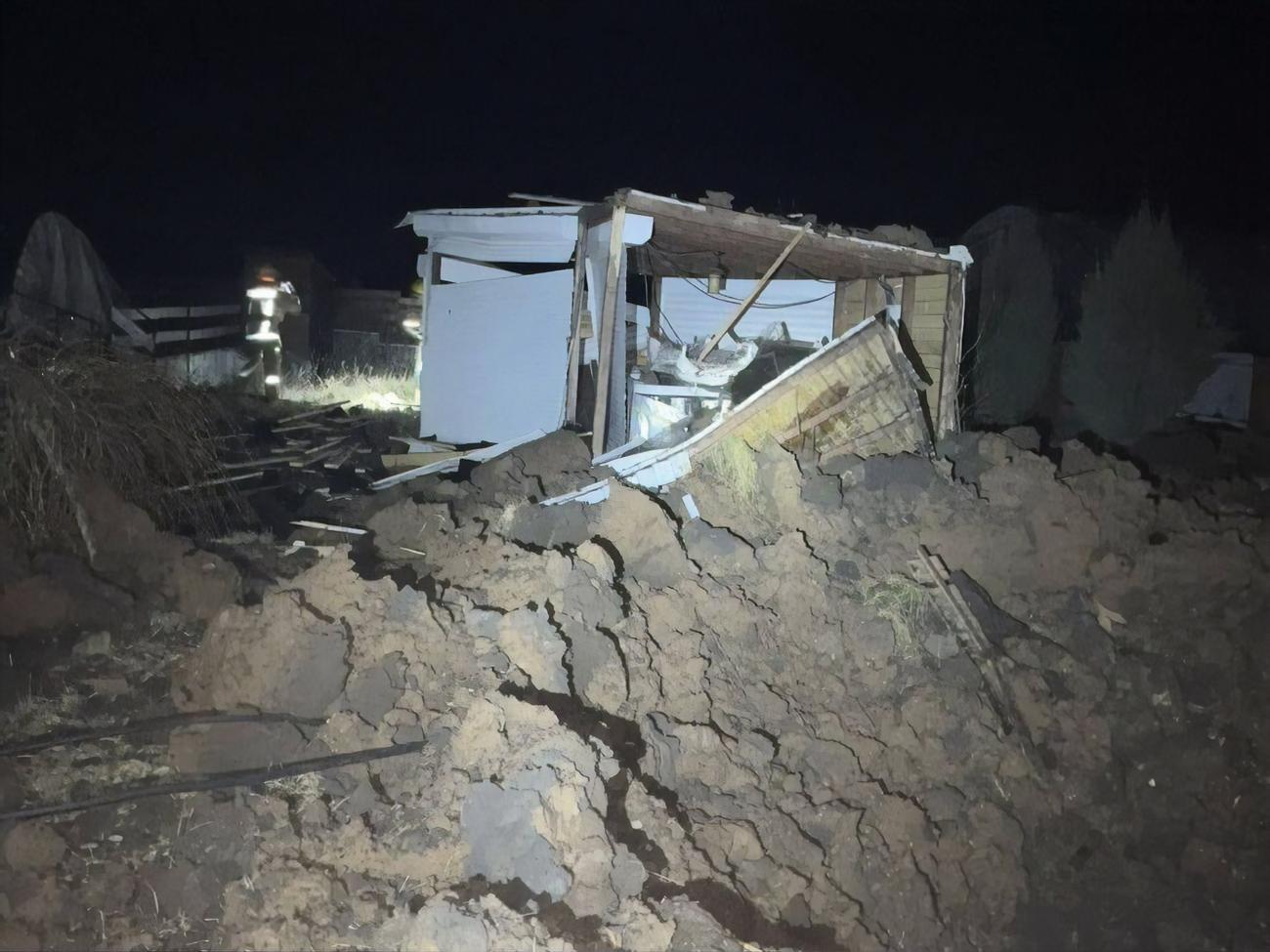 Точна кількість жертв російської агресії в Україні поки невідома