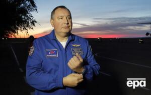 Рогозін готує "відплату" за обстріл у ресторані в Донецьку 21 грудня