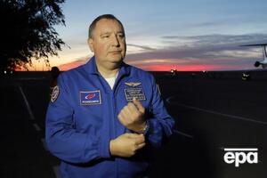 Рогозин готовит "возмездие" за обстрел в ресторане в Донецке 21 декабря