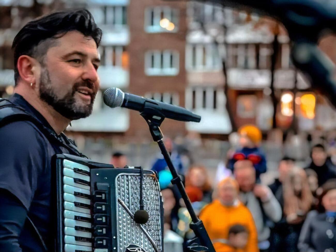 Леньо после начала полномасштабной агрессии РФ в Украине вступил в тероборону