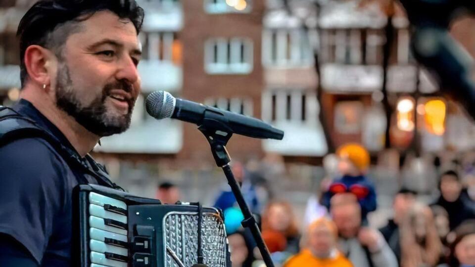 Леньо после начала полномасштабной агрессии РФ в Украине вступил в тероборону