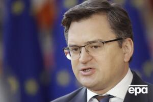 Передвступні переговори мають початися якнайшвидше після виконання Україною рекомендацій і позитивної оцінки Єврокомісії, зазначив Кулеба