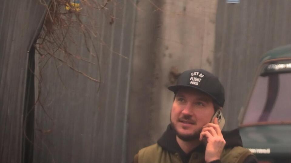 Журналісти стверджують, що Халімон купив маєток на Печерську
