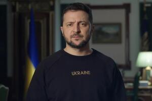 Зеленский: Конечно, Украине нужны дальнего действия ракеты. Серьезное оружие. Чтобы они не били по нашим городам – а мы достать до них не можем