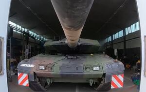 Польща має намір надіслати Німеччині офіційний запит щодо передання танків Leopard Україні, зазначив прем'єр-міністр країни Моравецький