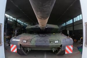 Польща має намір надіслати Німеччині офіційний запит щодо передання танків Leopard Україні, зазначив прем'єр-міністр країни Моравецький