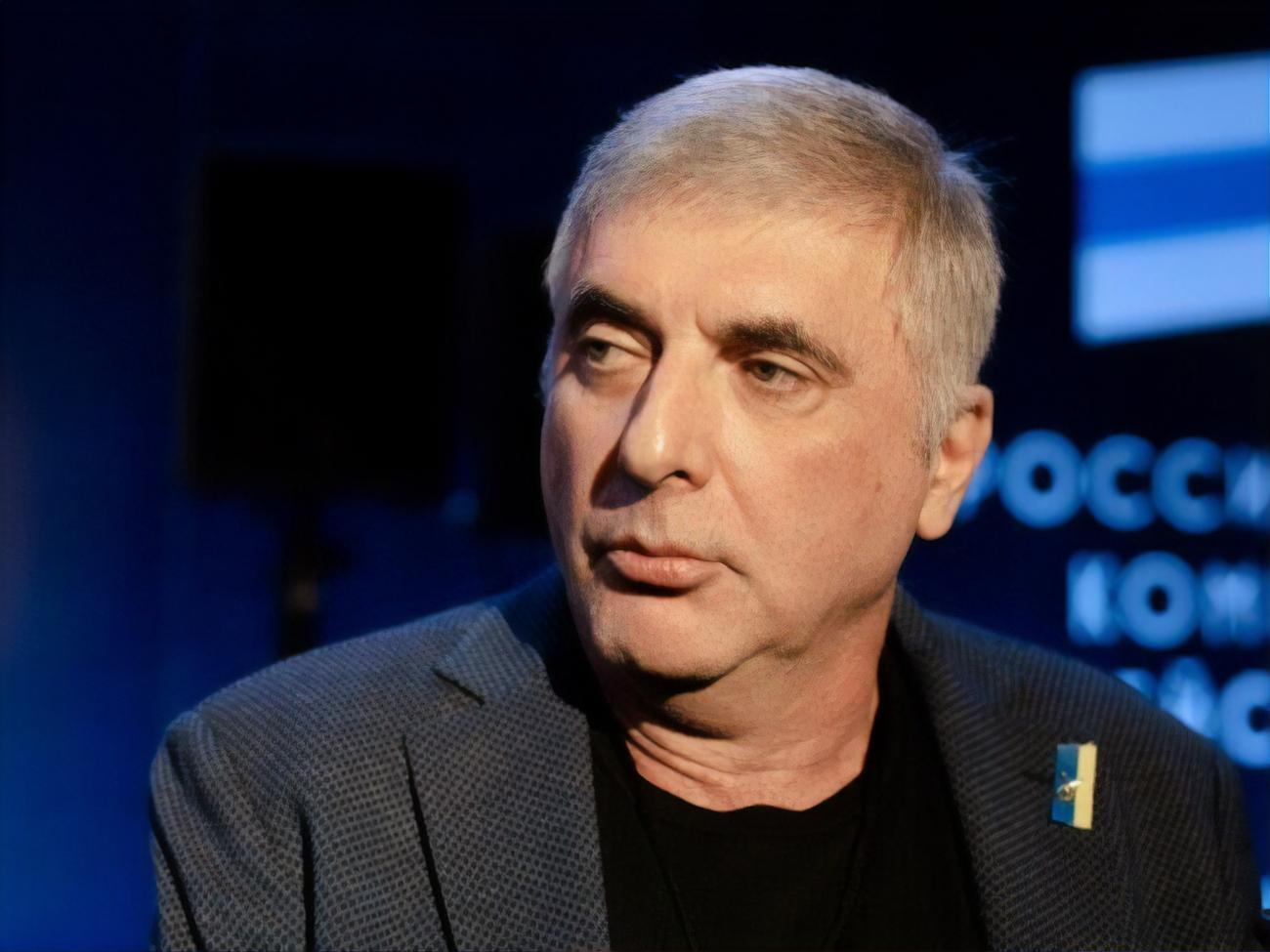 Невзлін вважає, що Україні доведеться "омолодити кадри"