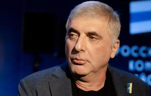 Невзлин считает, что Украине понадобится "омолодить кадры"