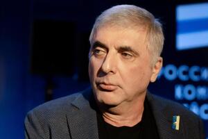 Невзлін вважає, що Україні доведеться "омолодити кадри"