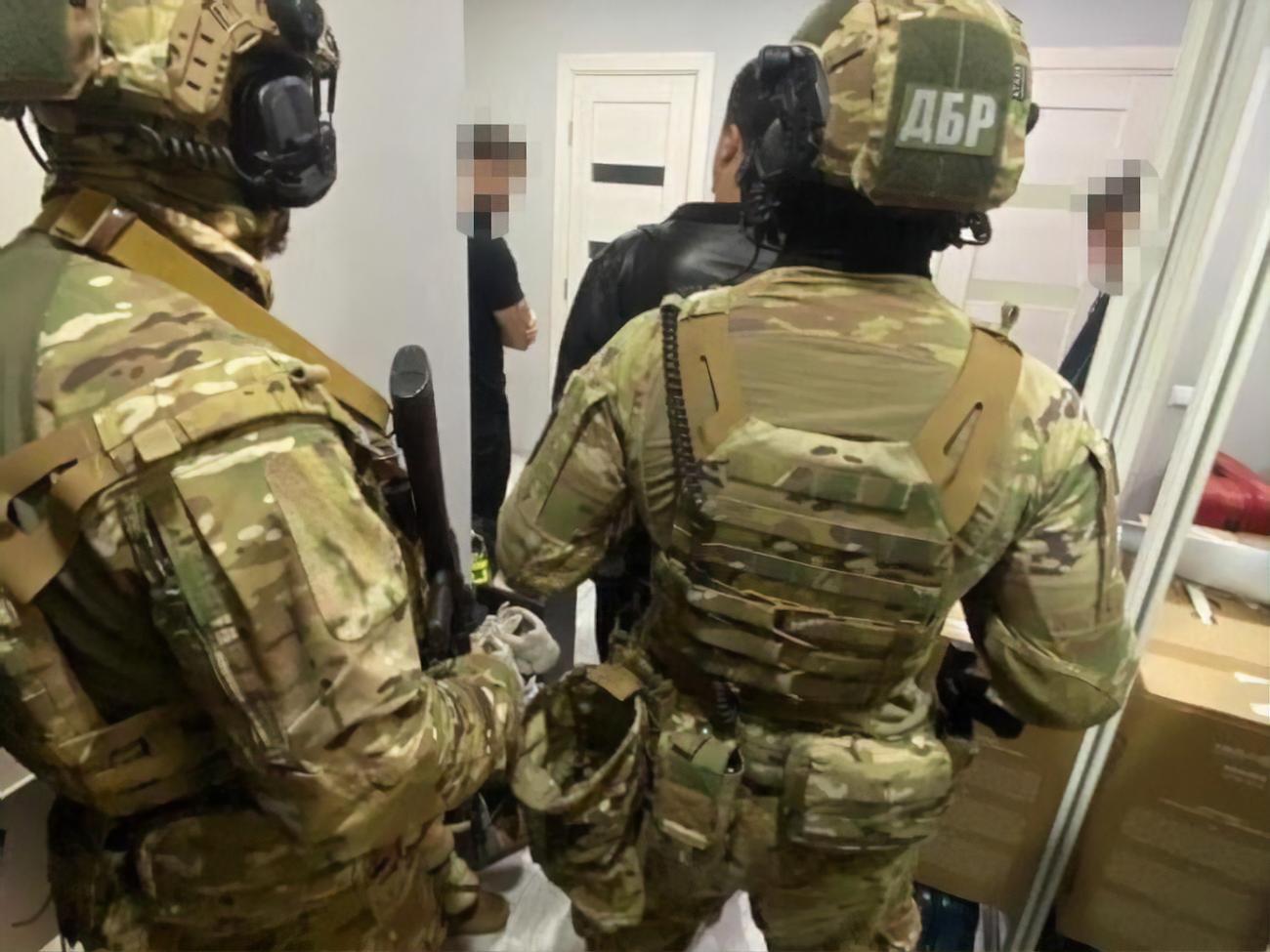 Кримінальне провадження відкрито за статтею про пособництво державі-агресору