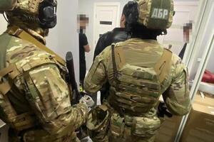 Кримінальне провадження відкрито за статтею про пособництво державі-агресору
