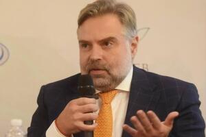 Олександр Каленков: Розширення присутності української металопродукції й залізорудної сировини на світових ринках дасть змогу посунути росіян, зменшити їхні доходи й послабити російську економіку