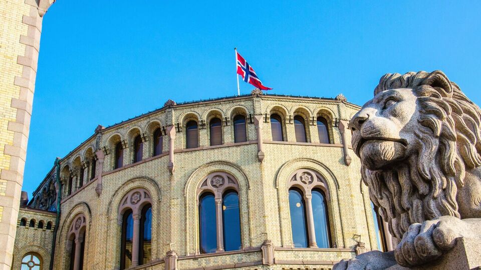 Норвезькі політики на закритому засіданні парламентського комітету обговорять підтримку України