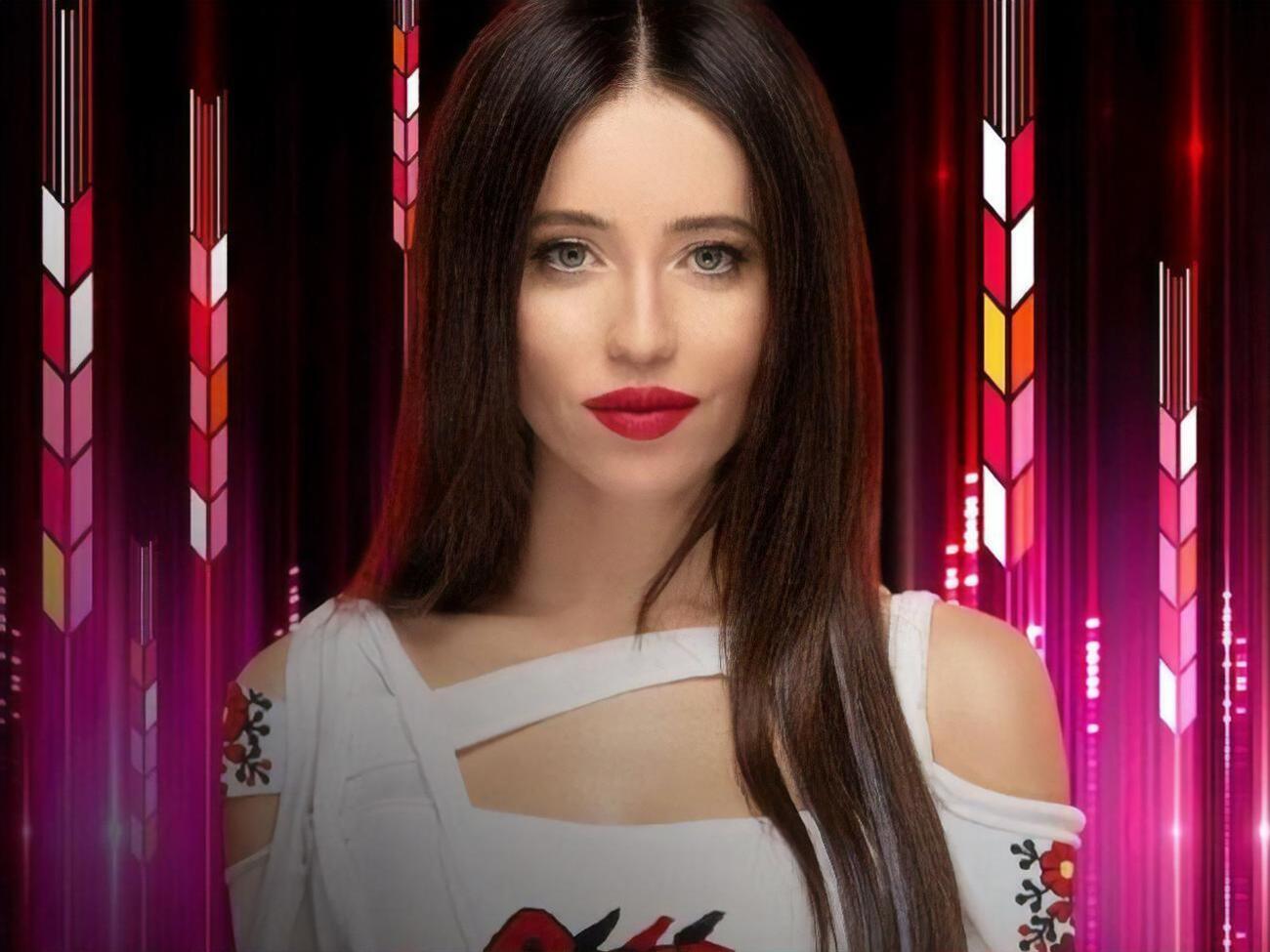 Дорофеева:&nbsp;Привіт&hellip; Тільки не в губи, бо одразу ридати я буду