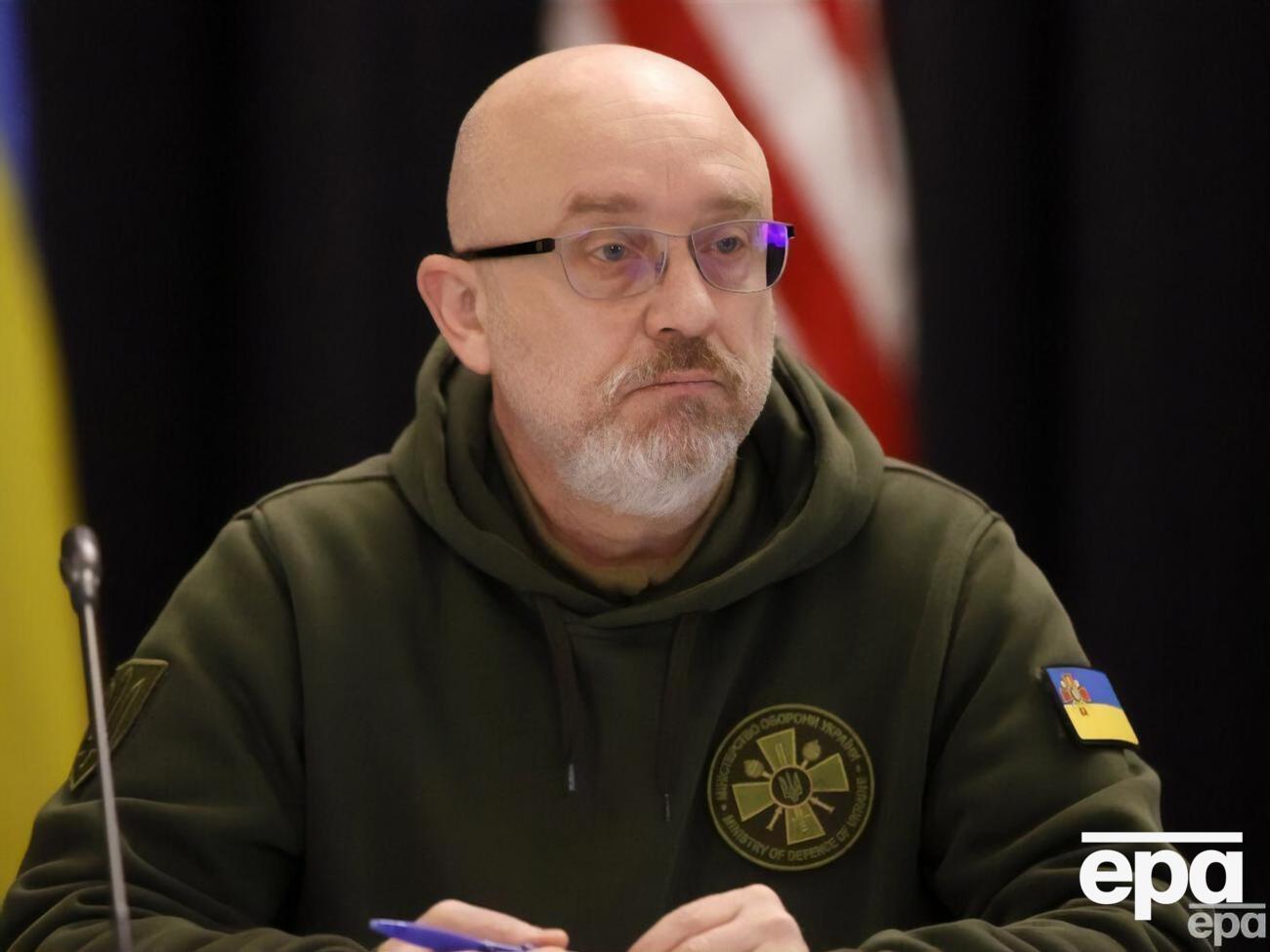 Резников:&nbsp;Стоимость услуги по обеспечению питания одного бойца в сутки составляет 145,8 грн. Кто-то действительно считает, что эта сумма завышена?