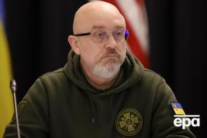 Резников: Стоимость услуги по обеспечению питания одного бойца в сутки составляет 145,8 грн. Кто-то действительно считает, что эта сумма завышена?