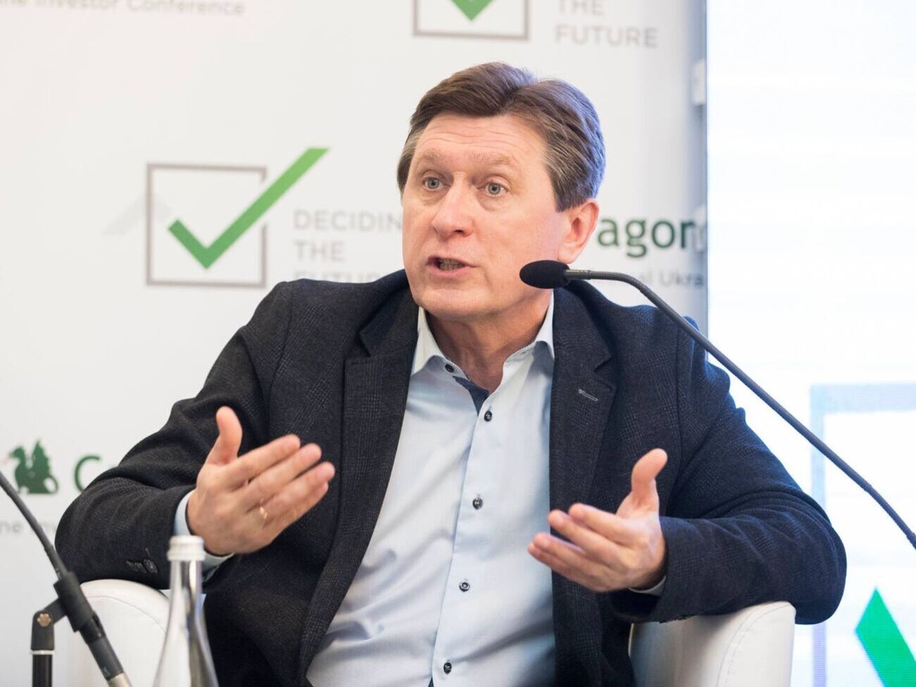 Що буде, якщо двійник Путіна, якого "призначать на трон", раптом виявить амбіції й захоче правити по-справжньому?