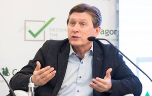 Що буде, якщо двійник Путіна, якого "призначать на трон", раптом виявить амбіції й захоче правити по-справжньому?