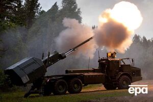 Наразі найінтенсивніші бої тривають на Донбасі