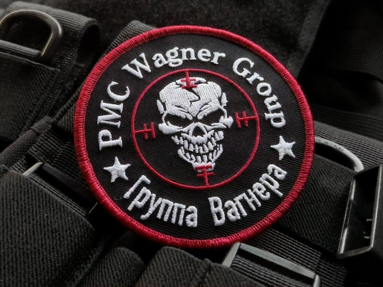 "Вагнер" не ведет статистику по дезертирам и взятым в плен, говорит Романова