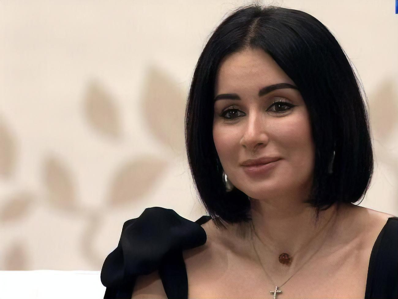 Канделаки поддерживает политику Путина