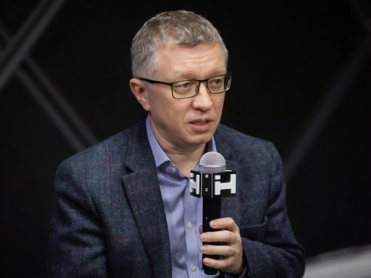 Журналисты-расследователи воюют на своем фронте – против коррупции во власти. И во время войны это не менее важно