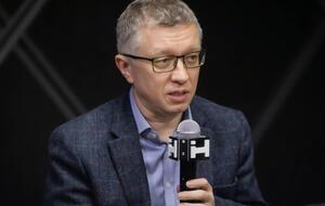 Журналисты-расследователи воюют на своем фронте – против коррупции во власти. И во время войны это не менее важно