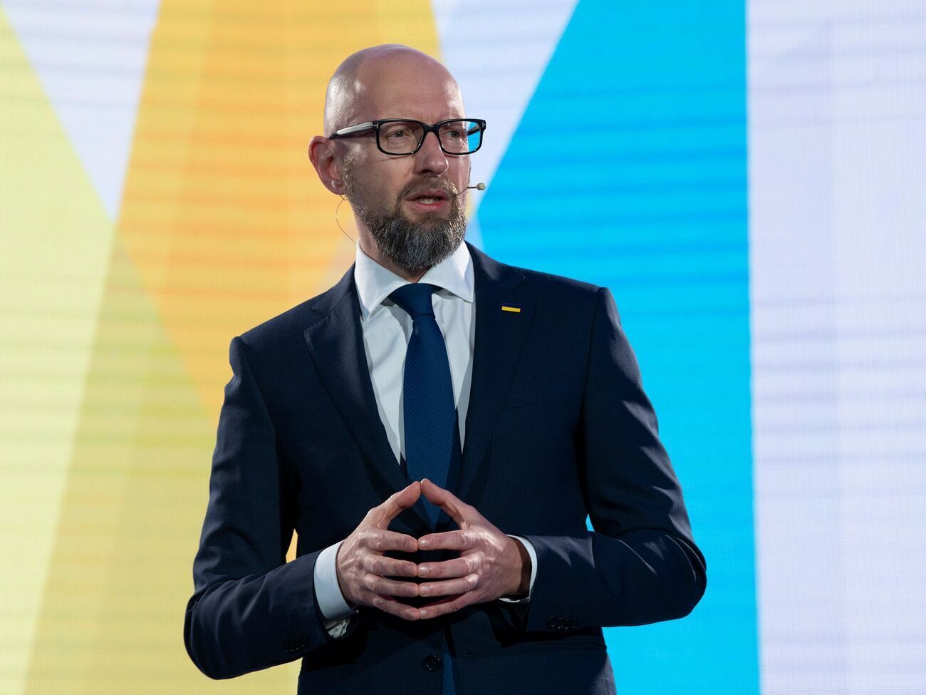 Яценюк заявил, что в будущем место тиранам будет только в "новой Гааге или новом Нюрнберге"