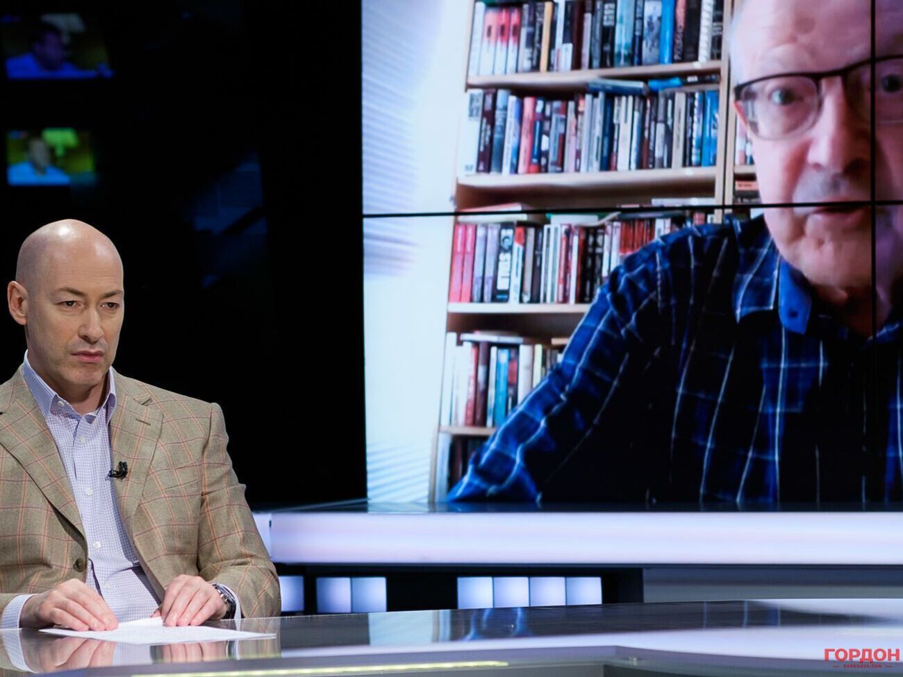 Люди, которые создают свои ЧВК, понимают, что война РФ в Украине проиграна, сказал Пионтковский