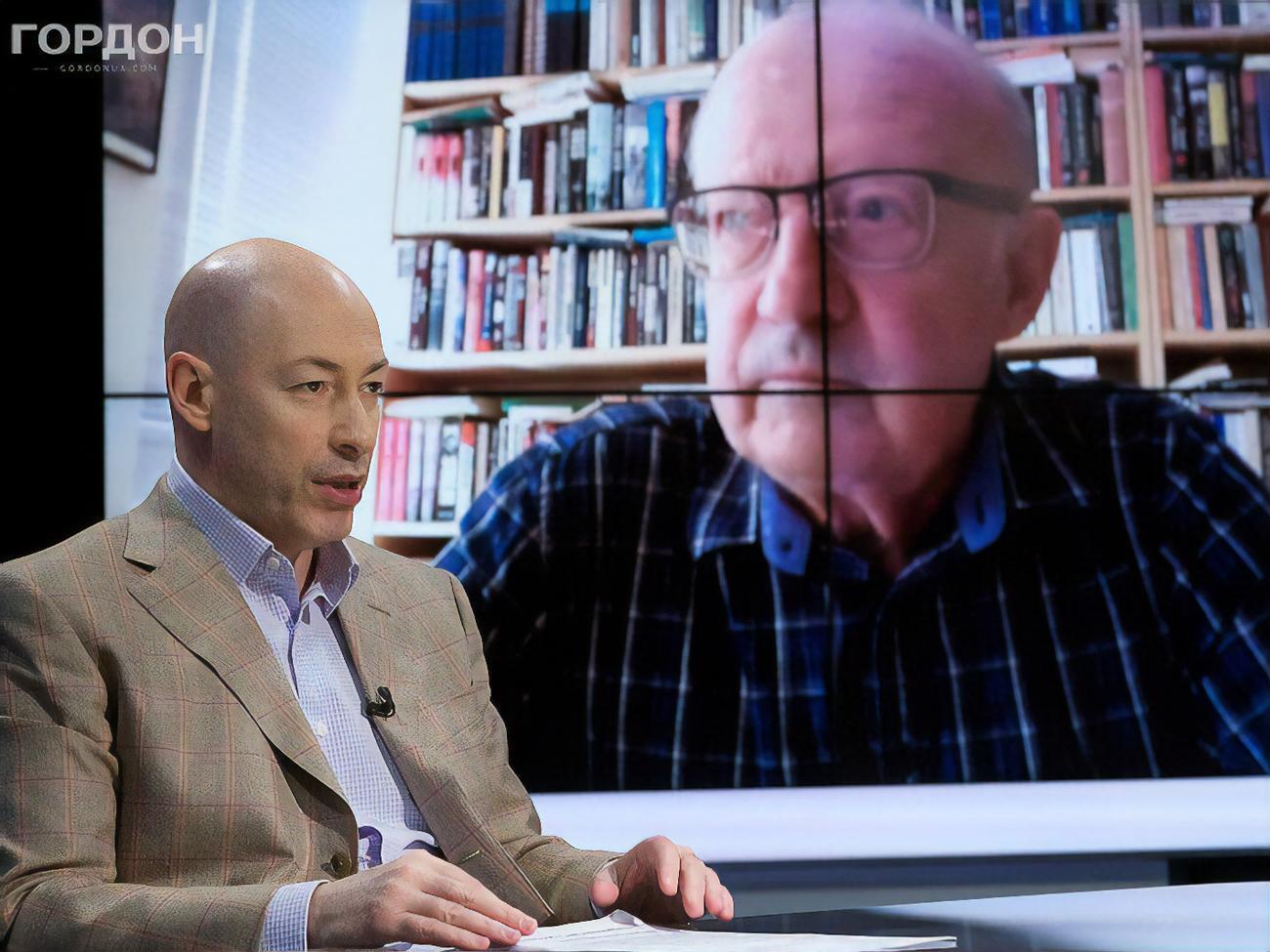 Піонтковський розповів, що чекає на РФ після того, як піде Путін