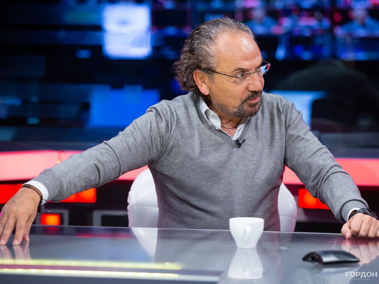 Шустер: Молодым людям в РФ, которым надо будет идти в армию, лучше знать правду, куда их направляют