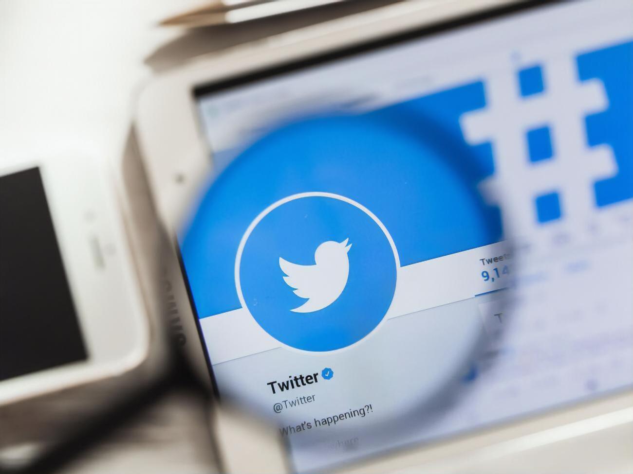 В Twitter появится функция подписки без рекламы