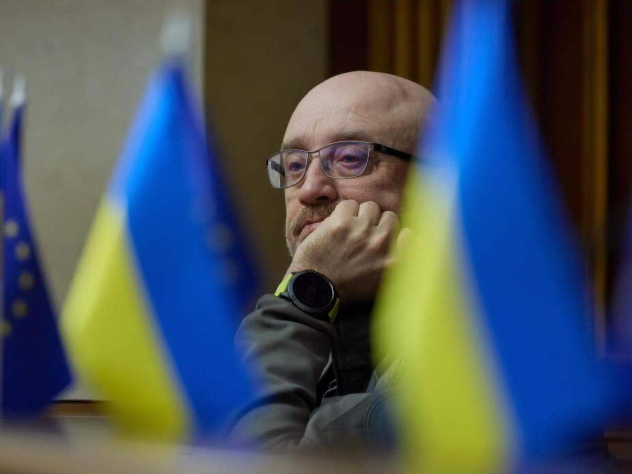 Резніков: Якщо буде доведено, що хтось із чиновників зловживає, він отримає згідно із законом