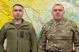 Встреча Буданова и Малюка состоялась на фоне скандала с убийством разведчика Киреева