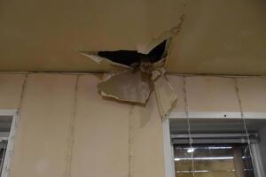 Оккупанты обстреляли ракетами частный сектор Краматорска, отметил Гончаренко