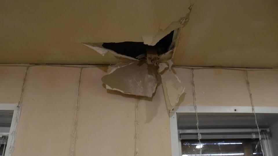 Оккупанты обстреляли ракетами частный сектор Краматорска, отметил Гончаренко