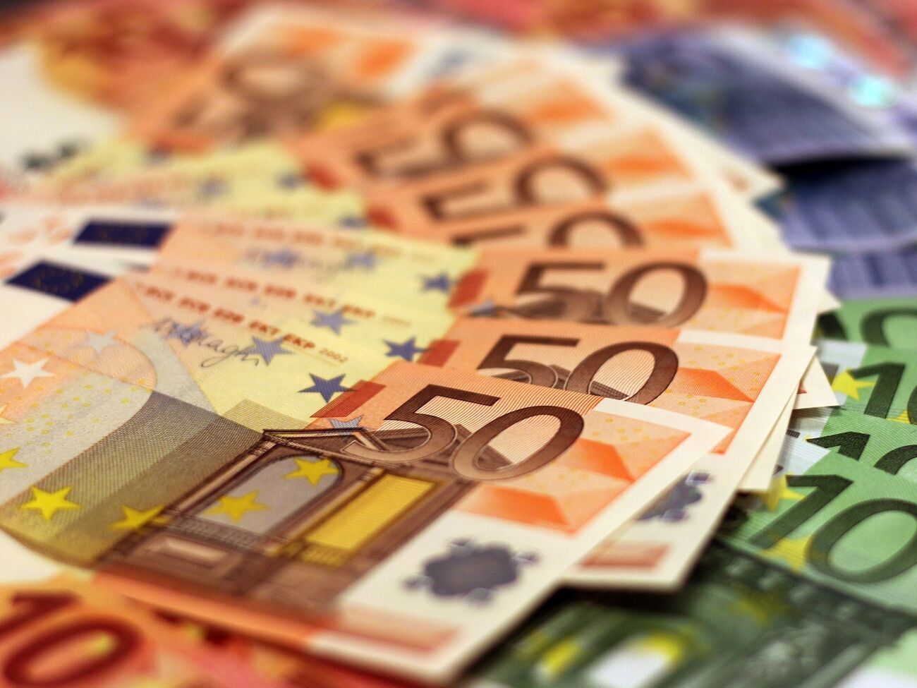 Україна отримає від ЄС додаткову військову допомогу