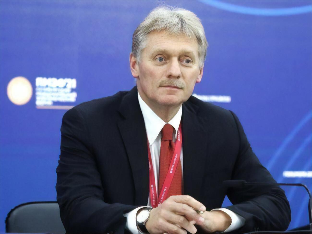 Песков утверждает, что указ о частичной мобилизации в РФ действует, хотя сама мобилизация якобы остановлена устным распоряжением Путина