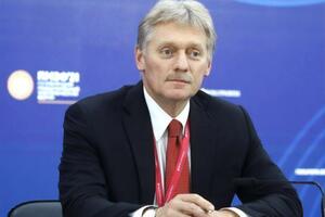 Песков утверждает, что указ о частичной мобилизации в РФ действует, хотя сама мобилизация якобы остановлена устным распоряжением Путина