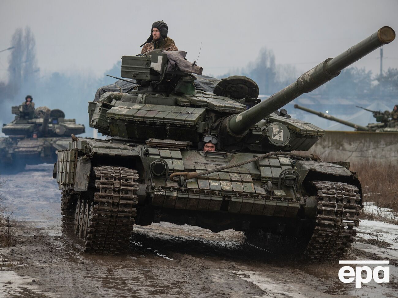 На куп'янському напрямку росіяни вели безуспішні наступальні дії, зазначили у Генштабі ЗСУ