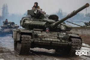 На куп'янському напрямку росіяни вели безуспішні наступальні дії, зазначили у Генштабі ЗСУ