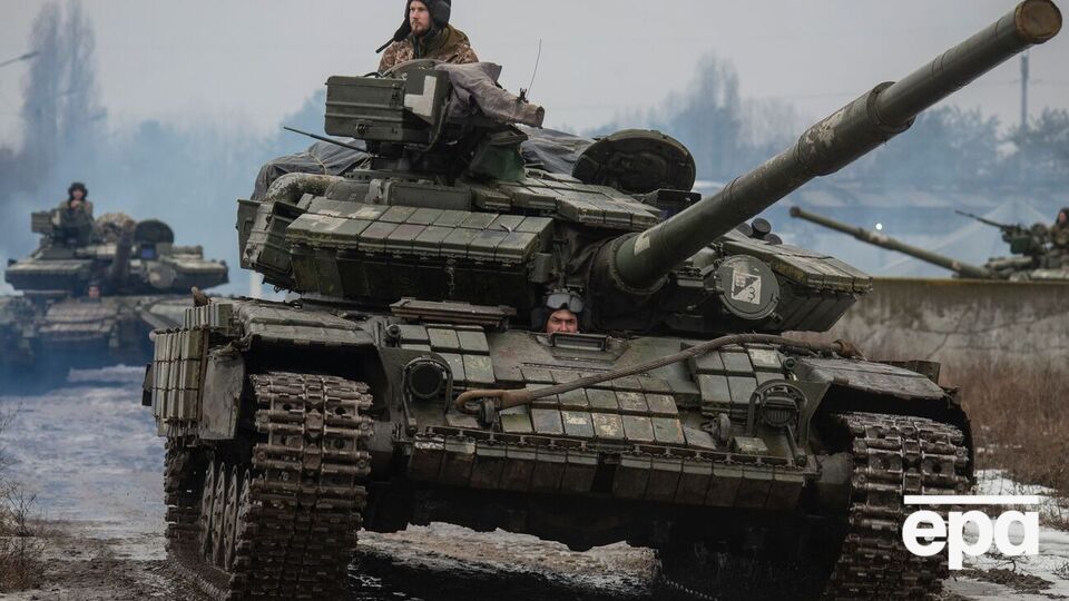 На купянском направлении россияне вели безуспешные наступательные действия, отметили в Генштабе ВСУ