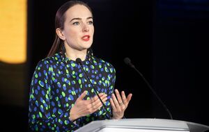 Матвийчук назвала преступления оккупантов в Украине