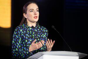 Матвийчук назвала преступления оккупантов в Украине