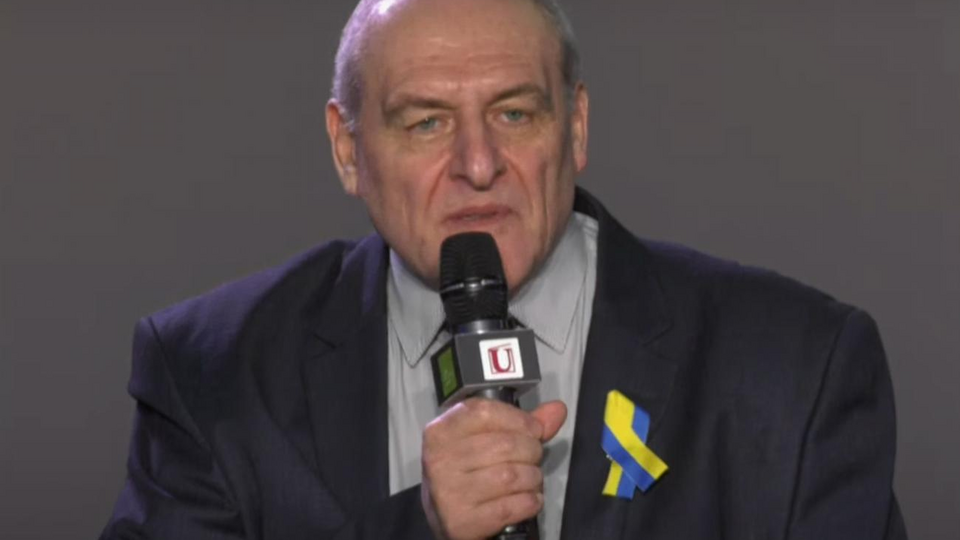 Захаров рассказал о сотрудничестве правозащитников с правоохранителями