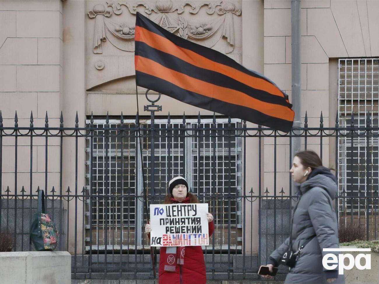 Пионтковский рассказал о влиянии пропаганды на россиян