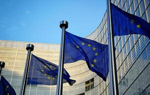 ЕС с начала вторжения РФ ввел против агрессора девять пакетов санкций