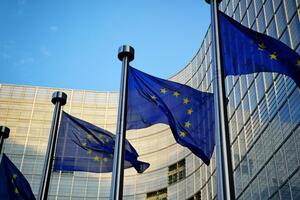 ЕС с начала вторжения РФ ввел против агрессора девять пакетов санкций