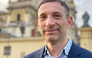 Портников объяснил, какой он видит Украину после войны