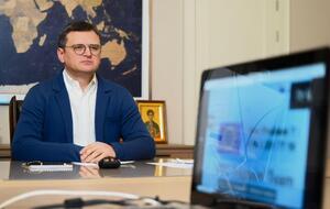 Дуже важливо "закрити всі лазівки для обходу санкцій" РФ, зазначив Кулеба